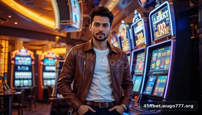 45ff bet visual 2